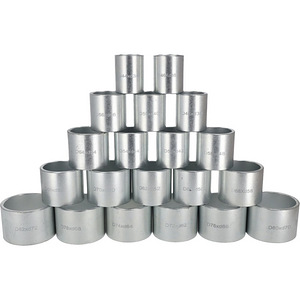 Komplekt pukside, laagrite eemaldamiseks 34-82 mm, 28-osalin (2 foto / 3)