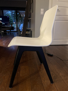 Söögilaua toolid 4 tk komplekt (2 foto / 5)