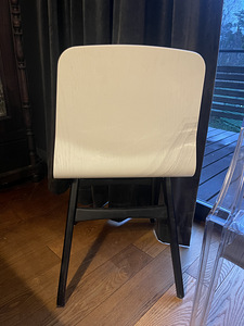Söögilaua toolid 4 tk komplekt (3 foto / 5)
