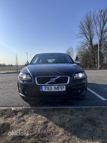 Volvo c30