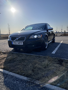 Volvo c30 (4 фото из 7)