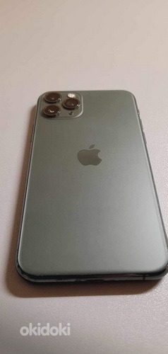 iPhone 11 Pro 256gb (фото #1)