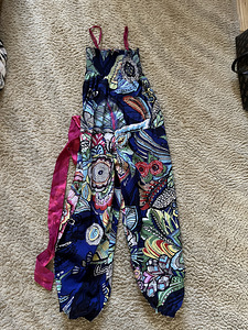 Pükstükk Desigual 146-152cm