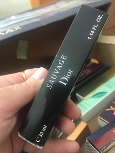 Eau de toilette (1 foto / 1)