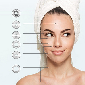 UUS! VITALmaxx Professional 6-in-1 pooride puhastaja (4 foto / 7)