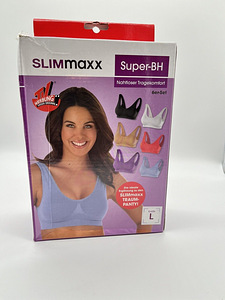 UUS! SportBRA komplekt 6 tk. Suurused L ja XL (1 foto / 4)