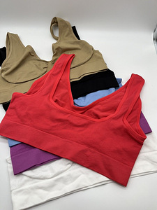 UUS! SportBRA komplekt 6 tk. Suurused L ja XL (4 foto / 4)