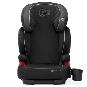 UUEVÄÄRNE Turvatool KinderKraft Unity Isofix 20 MUST 15-36kg (3 foto / 10)
