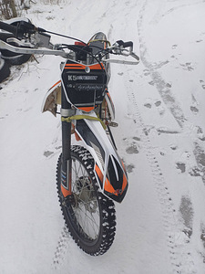 Müüa Diabolini 250cc 2021 (5 foto / 8)