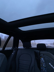 Продается mb c220 amg package (9 фото из 11)