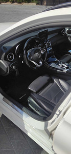 Продается mb c220 amg package (8 фото из 11)