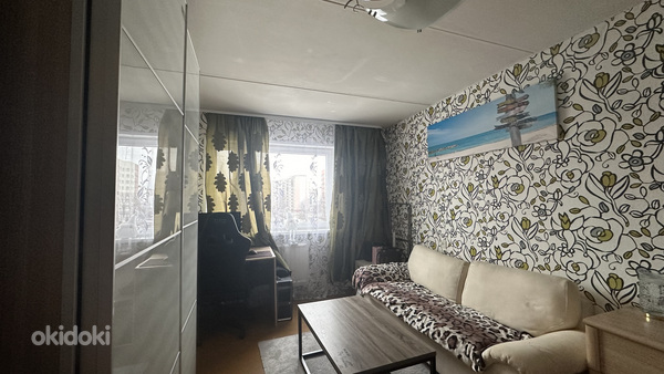 Сдам 1-комнатную квартиру в Нарве (фото #2)