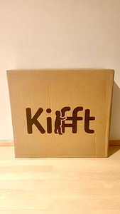 Kifft Montessori Torntool (4 foto / 4)