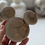 Kipsist alus "Mickey". Käsitsi valmistatud (foto #5)