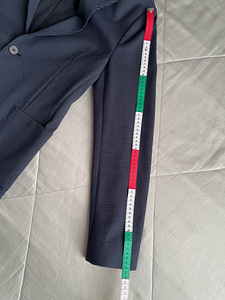 Meeste pintsak, Hugo Boss, suurus 94 (4 foto / 5)