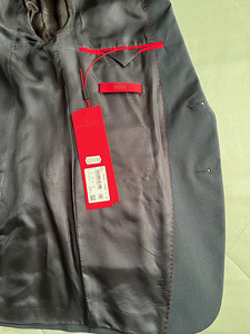 Meeste pintsak Hugo Boss, suurus 94 (5 foto / 5)