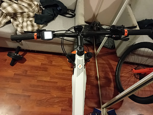 Продам электровелосипед KTM macina race 292 (2 фото из 4)
