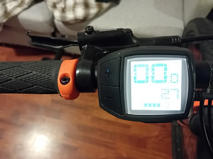 Продам электровелосипед KTM macina race 292 (3 фото из 4)