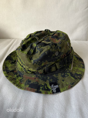 Boonie hat