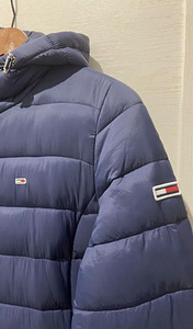 Müüa Tommy Jeans jope (uus) sügis/kevad