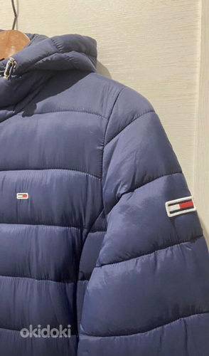 Müüa Tommy Jeans jope (uus) sügis/kevad