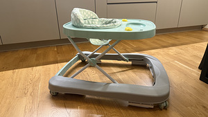 Müüa Chicco "Next2me Dream" hällvoodi, uus (7 foto / 8)
