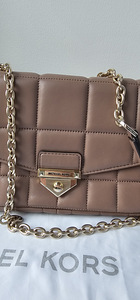 Продам сумочку Michael Kors б/у. (2 фото из 9)