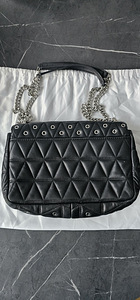 Продам сумочку Michael Kors б/у. (4 фото из 9)