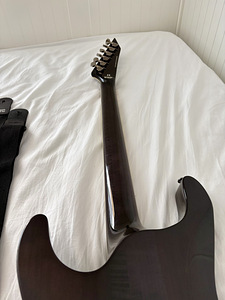 ESP LTD M200-FM (4 фото из 6)
