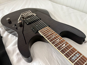 ESP LTD M200-FM (2 фото из 6)