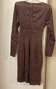 Платье /Dress (1 фото из 5)