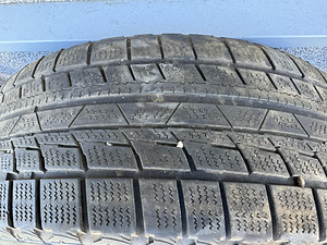 Firemax FM805 + MB AMG replica veljed 215/60/R16 (5 foto / 7)