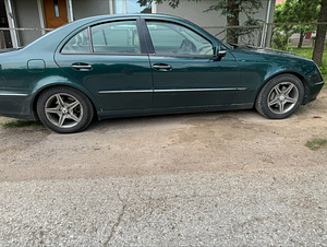 Firemax FM805 + MB AMG replica veljed 215/60/R16 (7 foto / 7)