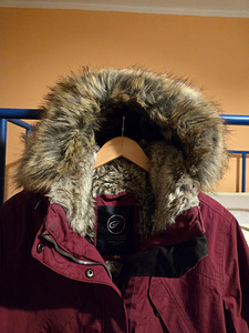 Talveparka Five Seasons (Rootsi) (1 foto / 6)