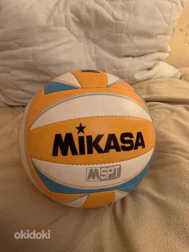 Волейбольный мяч / Võrkpalli pall (фото #3)