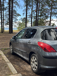 Peugeot 308 (11 foto / 15)