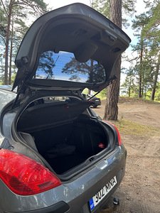 Peugeot 308 (15 foto / 15)