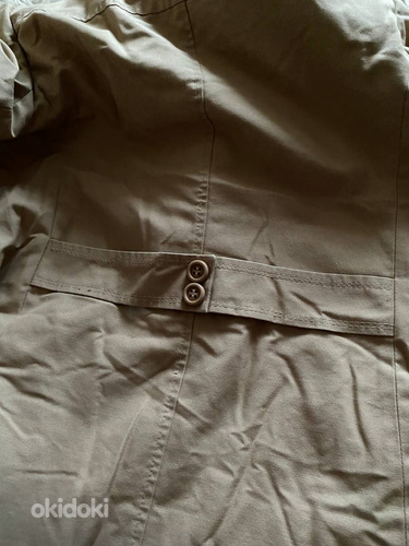Женское пальто/Naiste mantel/Women's coat (фото #5)