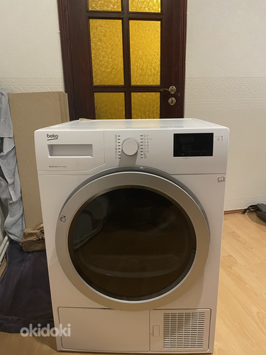 Pesukuivati beko