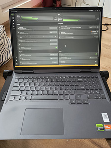 Ноутбук Lenovo LOQ 16APH8