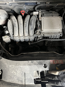 Mercedes-benz w245 B class (7 foto / 8)