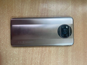 Xiaomi Poco X3 Pro 8/128 (3 фото из 3)