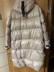 Betty barklay talveparka (2 foto / 3)