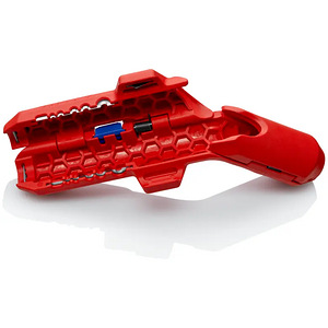 Knipex Universaalne isolatsioonikoorija ErgoStrip (3 foto / 3)