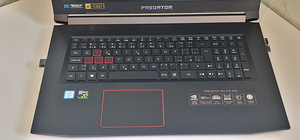 Acer Predator Helios 300 (2 фото из 5)