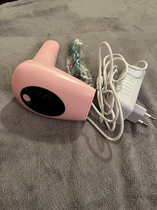 Fotoepilaator (4 foto / 5)