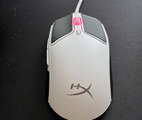 Продам игровую мышь HyperX Pulsefire Haste 2 белого цвета