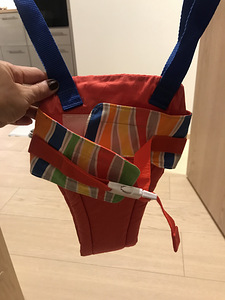 Müüa hüppetraksid lapsele vanuses 6-12 kuud (4 foto / 6)