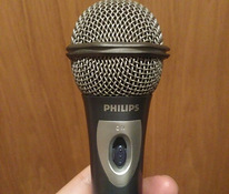 Mikrofon Philips SBC MD150