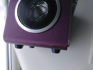 Kellraadio Telefunken TF-1575U, aku, pult, MP3 (4 foto / 4)